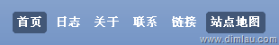 圆角菜单