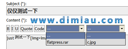flatpress1