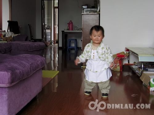 开心淑女装
