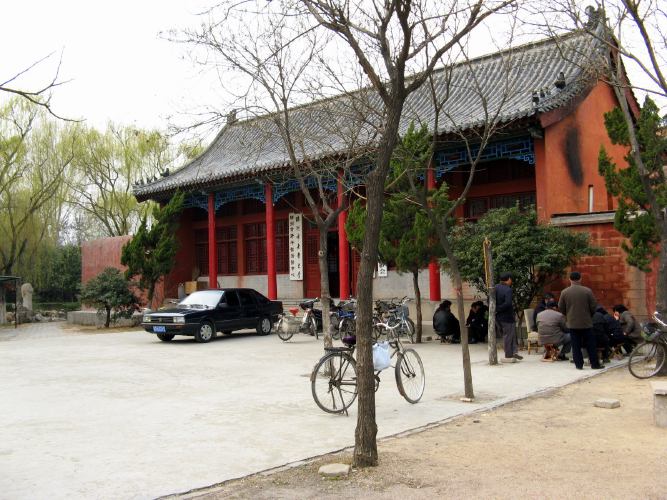 老年大学