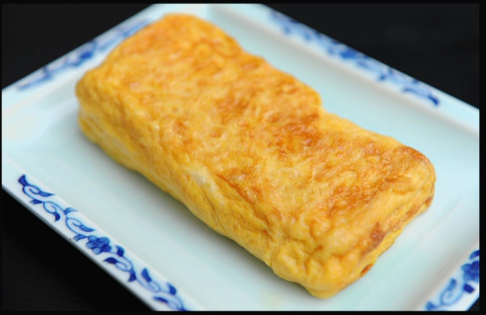 玉子烧