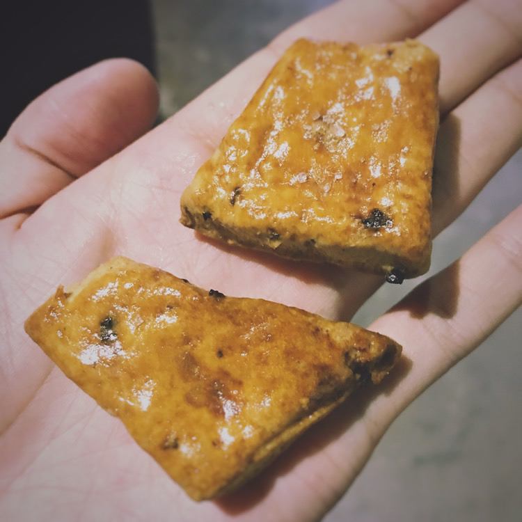成品司康饼干