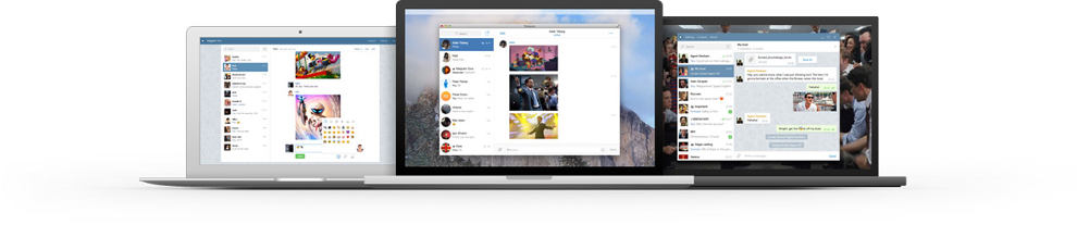 telegram