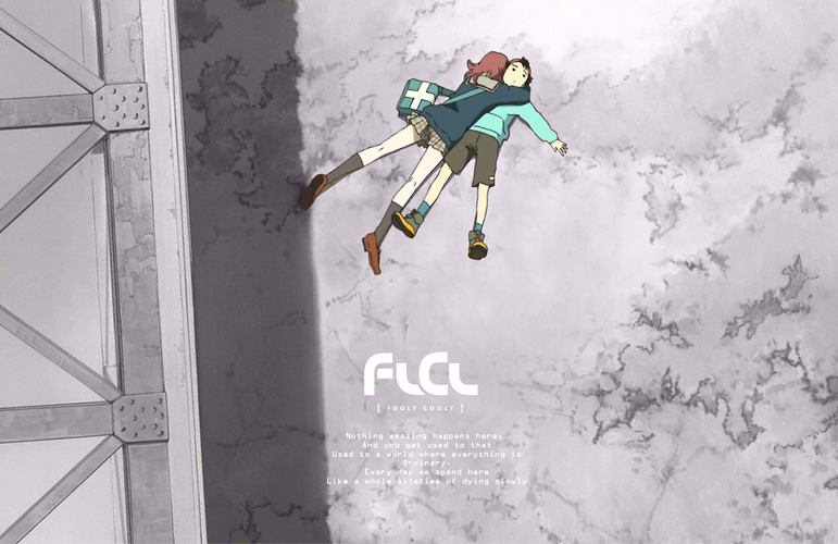 FLCL